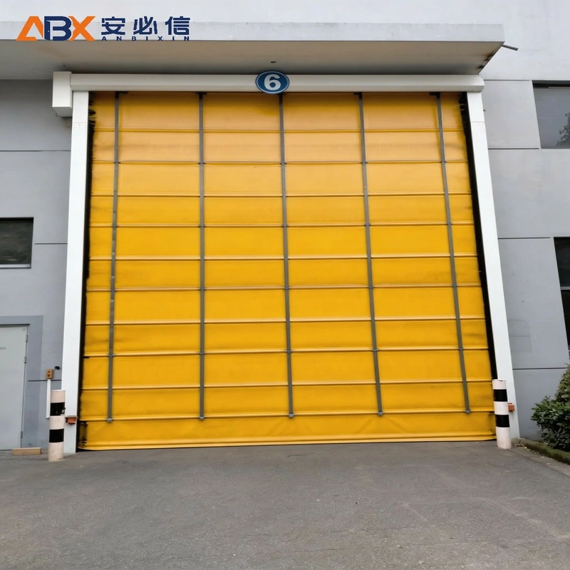 南充市背带堆积门