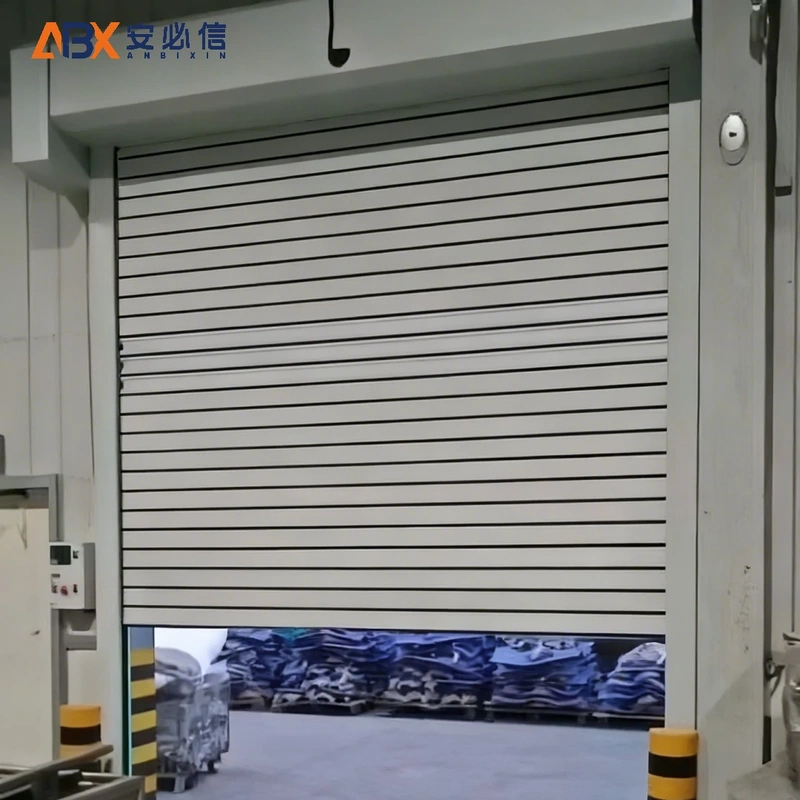 南充市雷达高速门