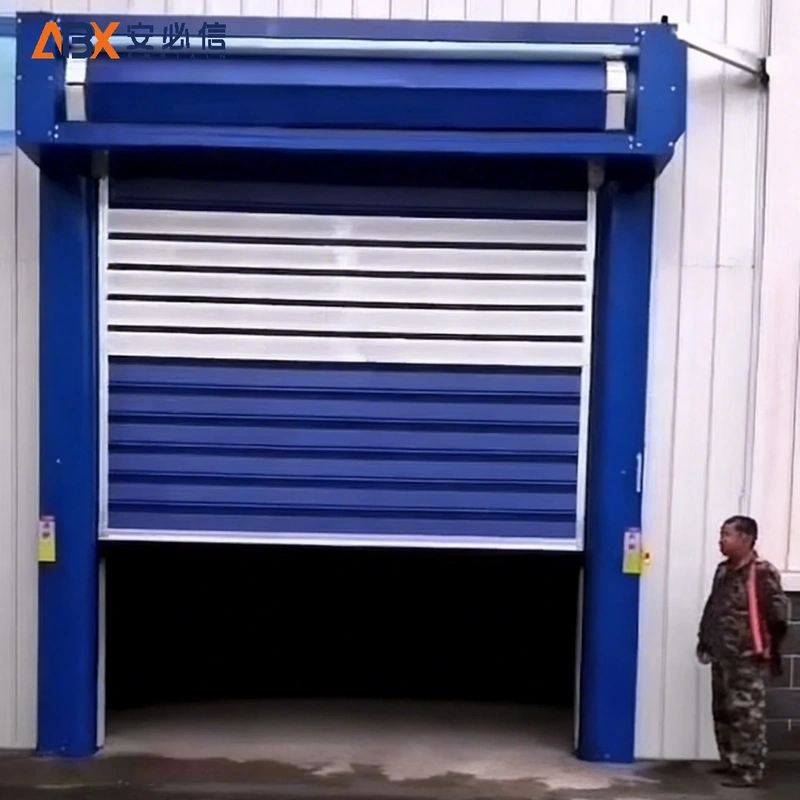 南充市涡轮硬质高速门